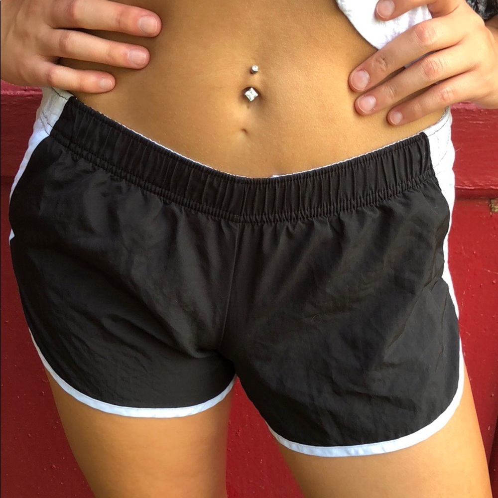 Athletic shorts